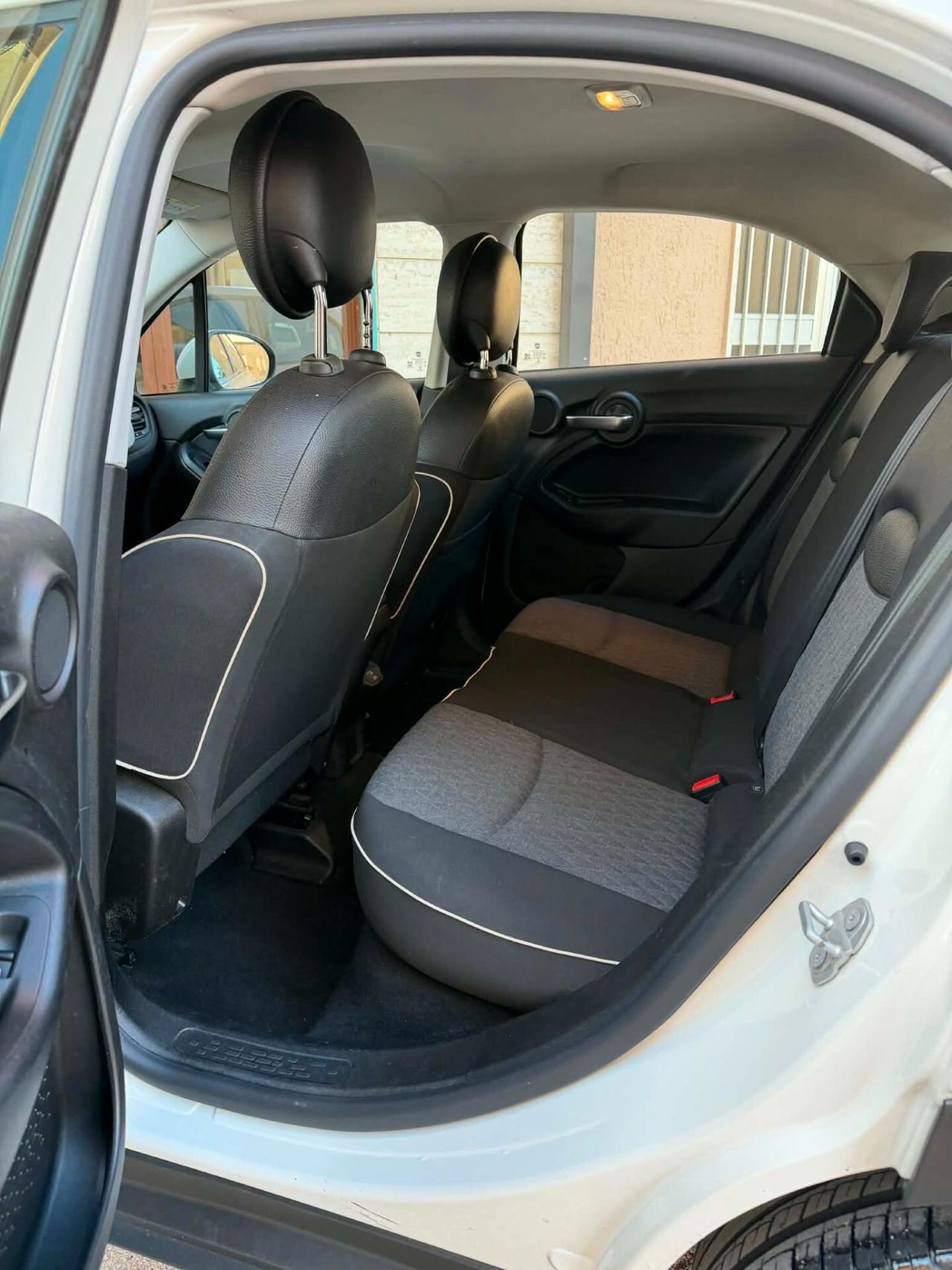 Fiat 500X 1.3 MultiJet 95 CV Cross