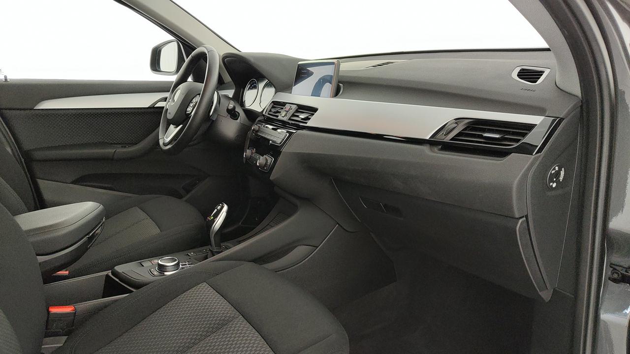 BMW X1 F48 2019 - X1 xdrive18d Business Advantage auto