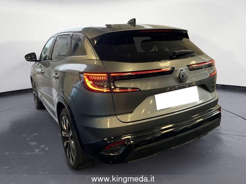 Renault Austral AUTO AZIENDALE - Austral Full Hybrid E-Tech 200 CV Techno