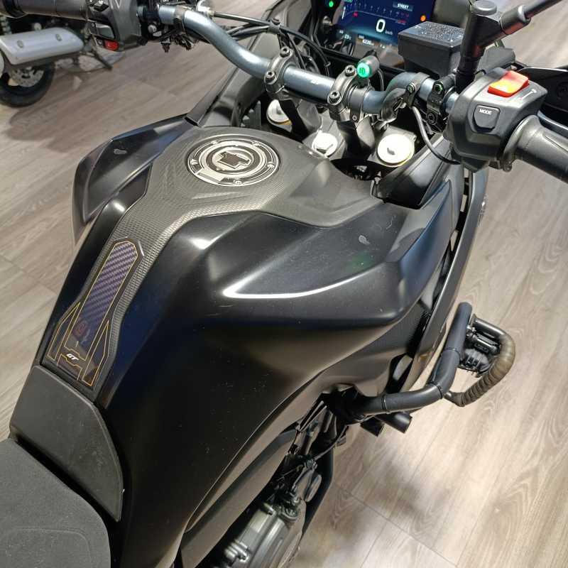 Yamaha Tracer 7 GT - 2026
