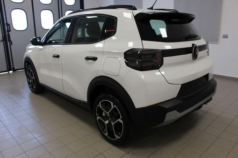 Citroën C3 PureTech 100 S&S Plus