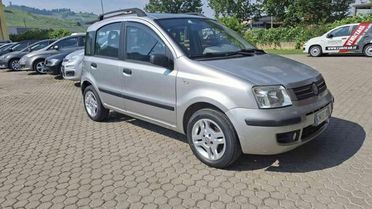 FIAT Panda 1.3 MJT 16V POCHI CHILOMETRI