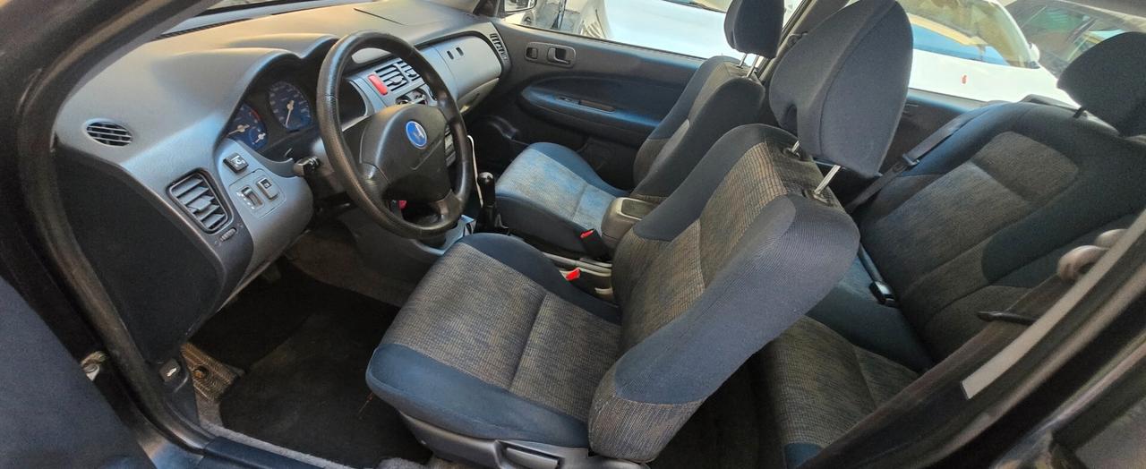 Honda HR-V 1.6i 16V GPL 3 porte Sport