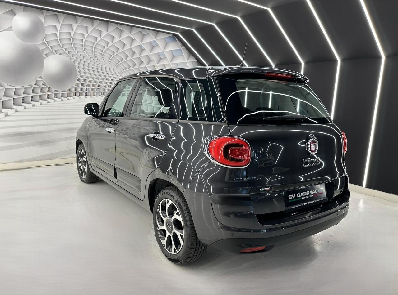 Fiat 500L 1.6 mjt 120cv- KM CERTIFICATI-PERMUTE