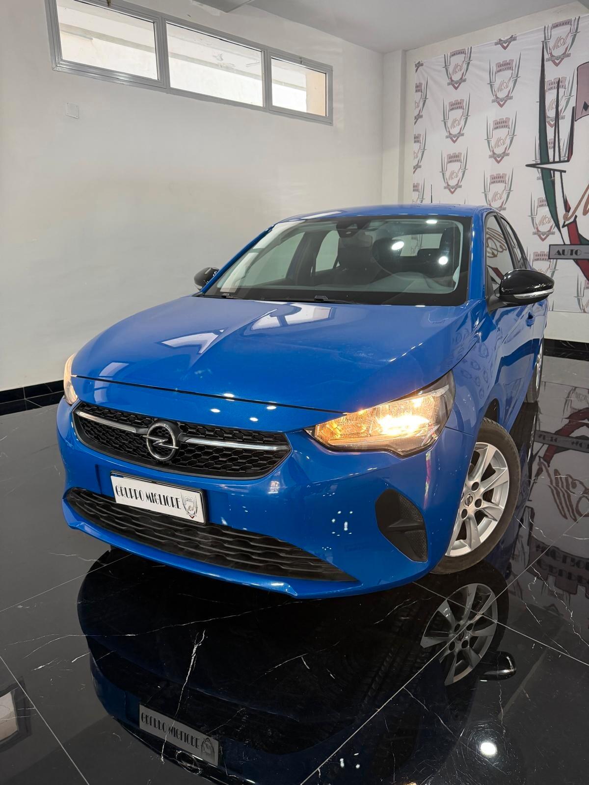 Opel Corsa 1.2 Elegance 5 PORTE