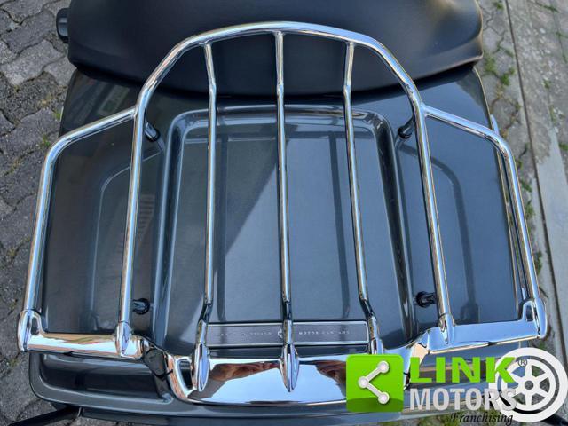 HARLEY-DAVIDSON Other FLTRUSE Road Glide Ultra CVO