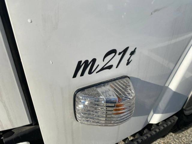 Isuzu M21 M21 T 3.5 T