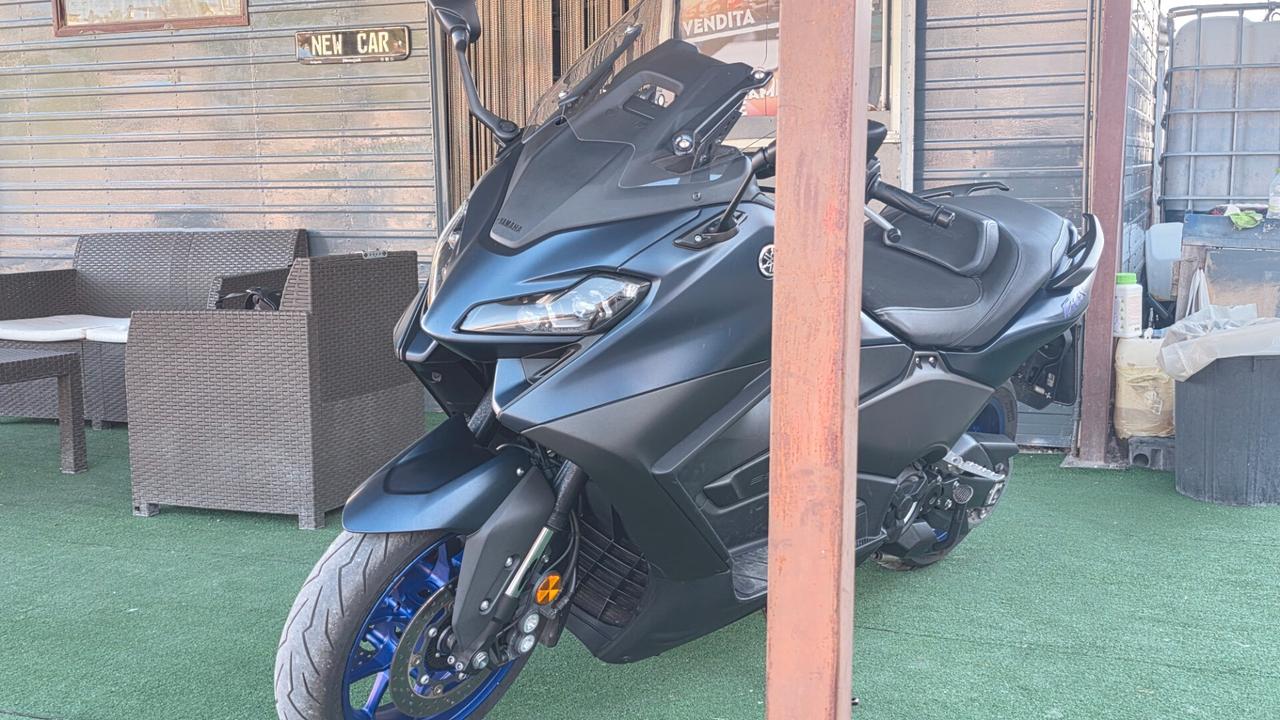 Yamaha T Max 560 Tmax