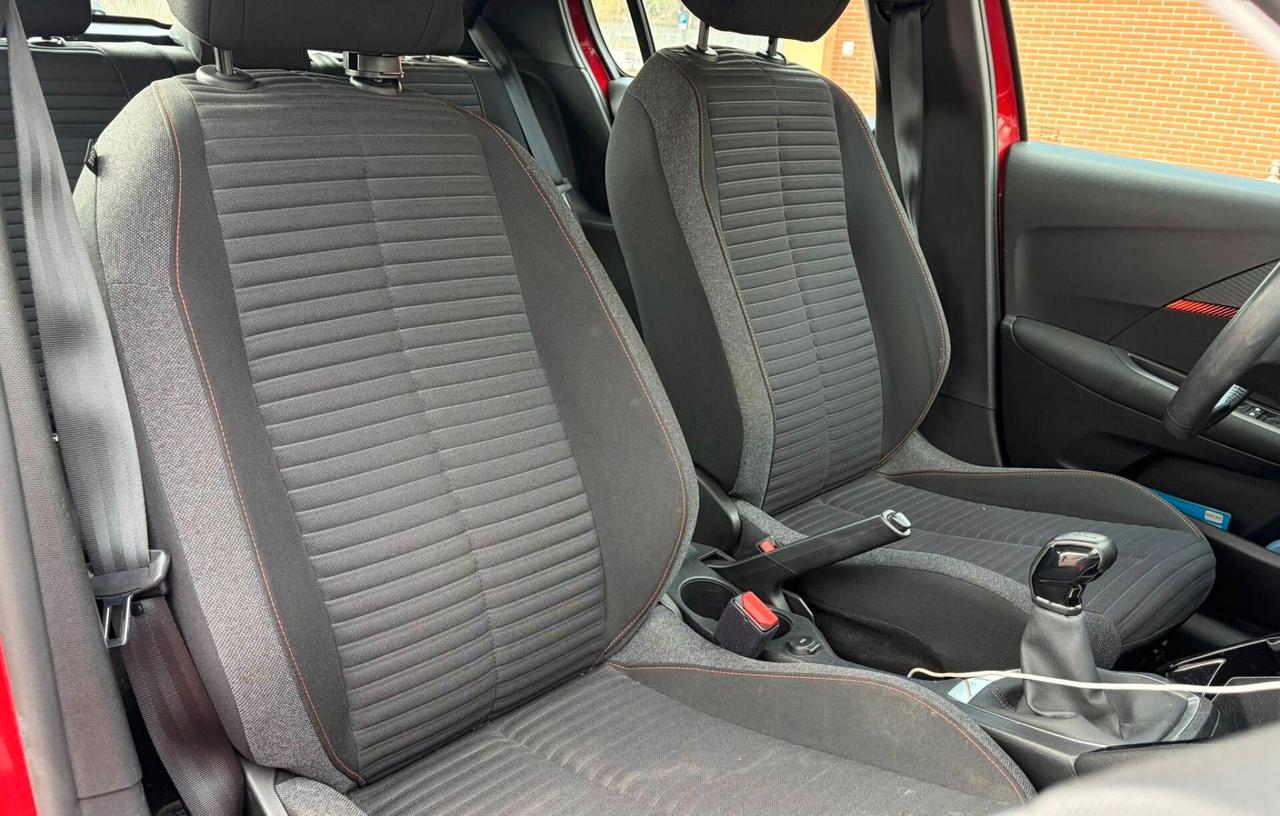 PEUGEOT 208 S&S 5P. Active Pack