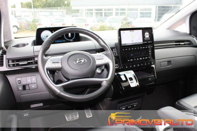 HYUNDAI Staria 2.2 AT AWD 7 posti Signature