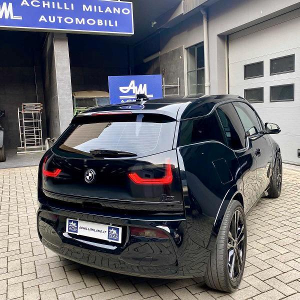 BMW i3 s 120Ah Advantage