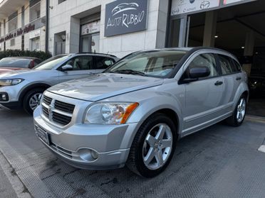 Dodge Caliber 2.0 Turbodiesel SXT