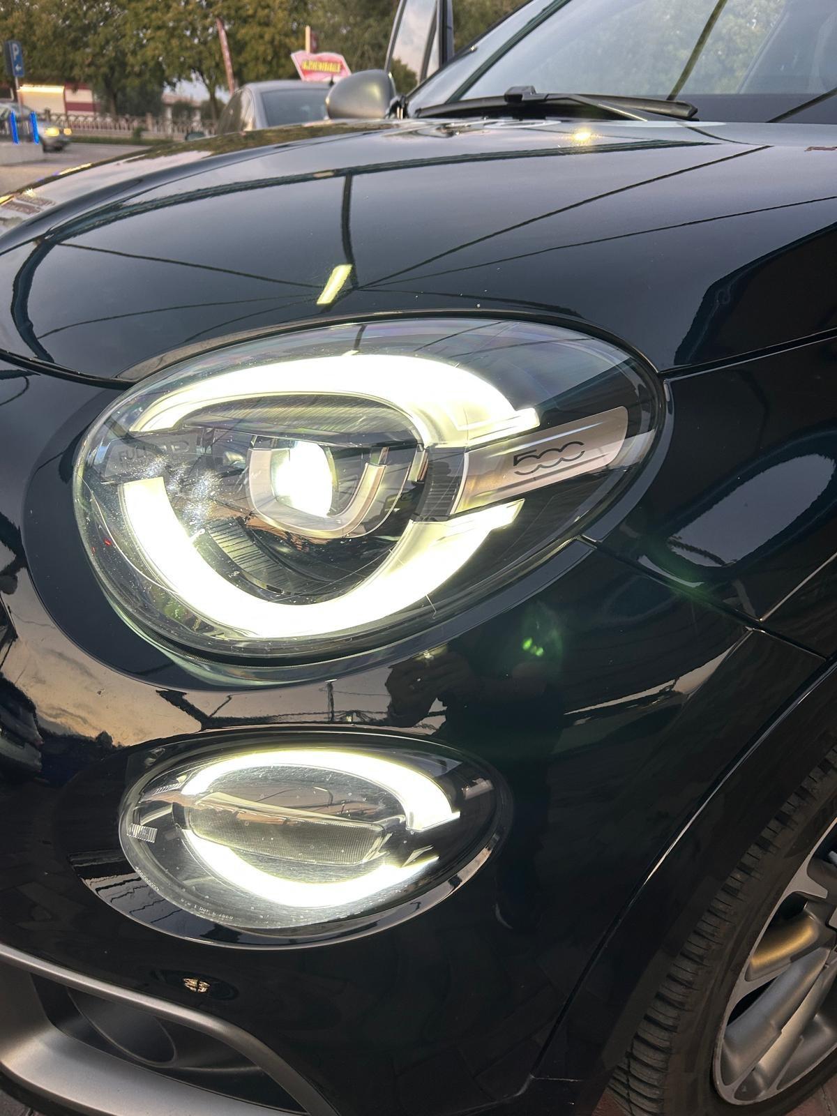 Fiat 500X 1.0 T3 120 CV Sport Noleggio Vendita
