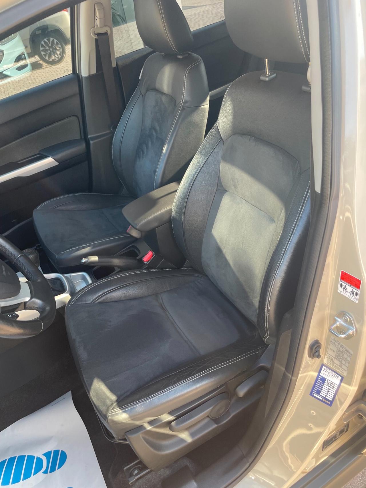 Suzuki Vitara 1.6 DDiS V-Cool
