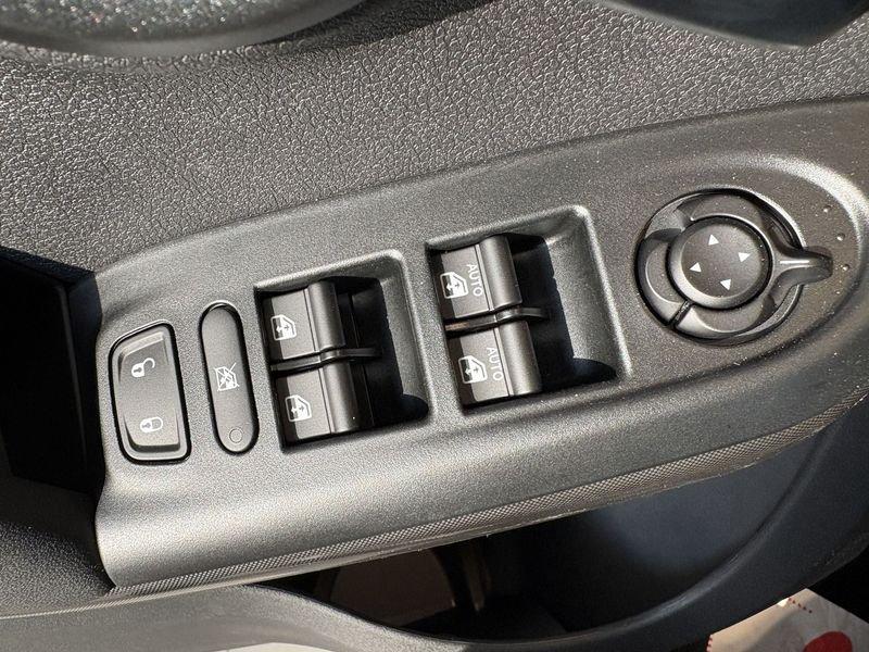 FIAT 500X 500X 1.5 T4 Hybrid 130 CV DCT