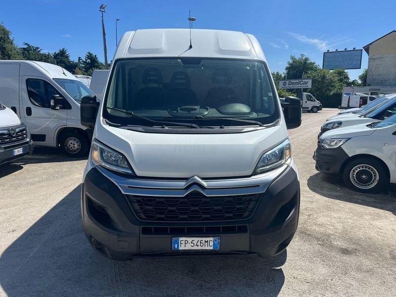 Citroën Jumper Jumper 33 BlueHDi 110 L2H2 (IVA ESCL.)