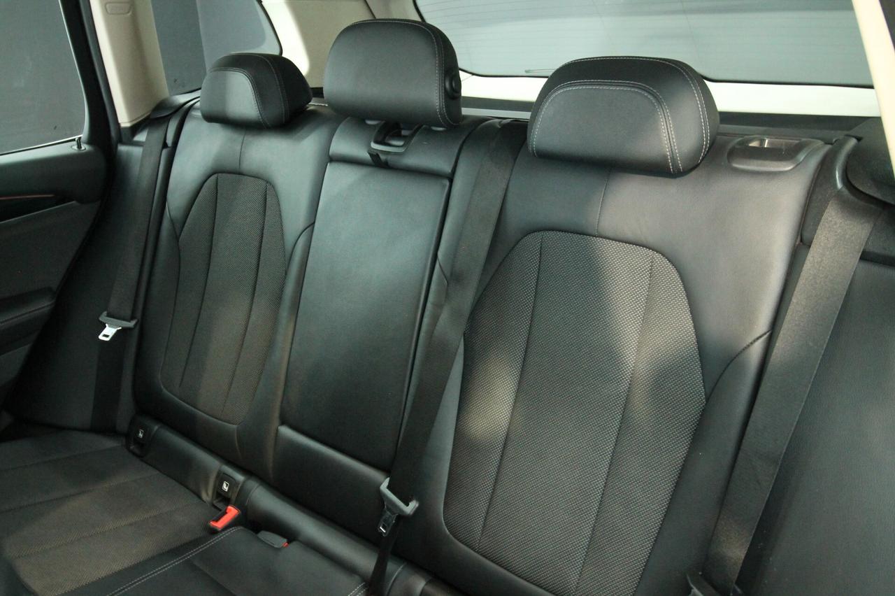 BMW X3 XDRIVE 20D XLINE 2.0 190 CV