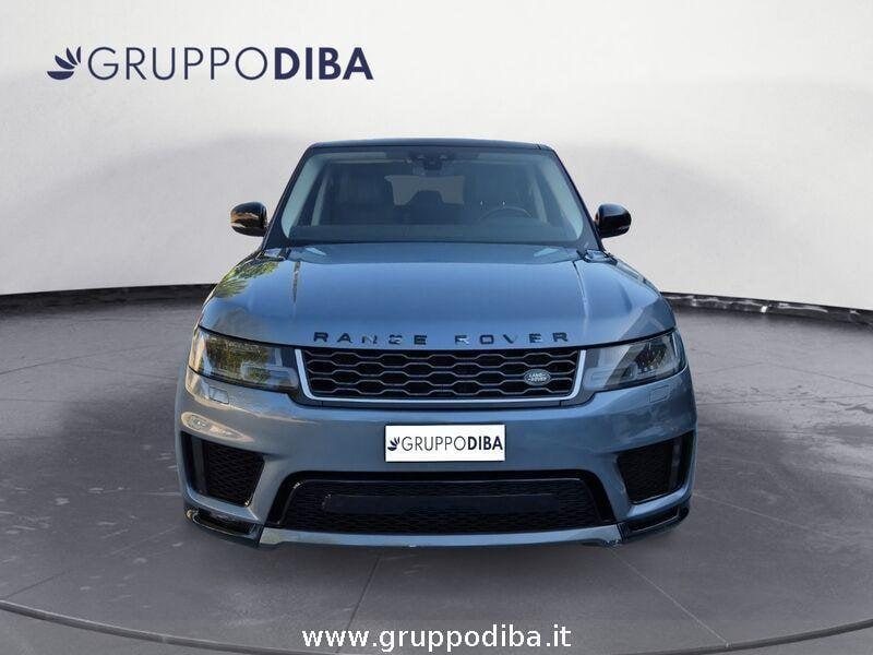 Land Rover Range Rover Sport II 2018 Die. 3.0 sdV6 HSE 249cv auto my19