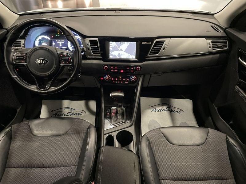 KIA Niro 1.6 GDi DCT HEV Style