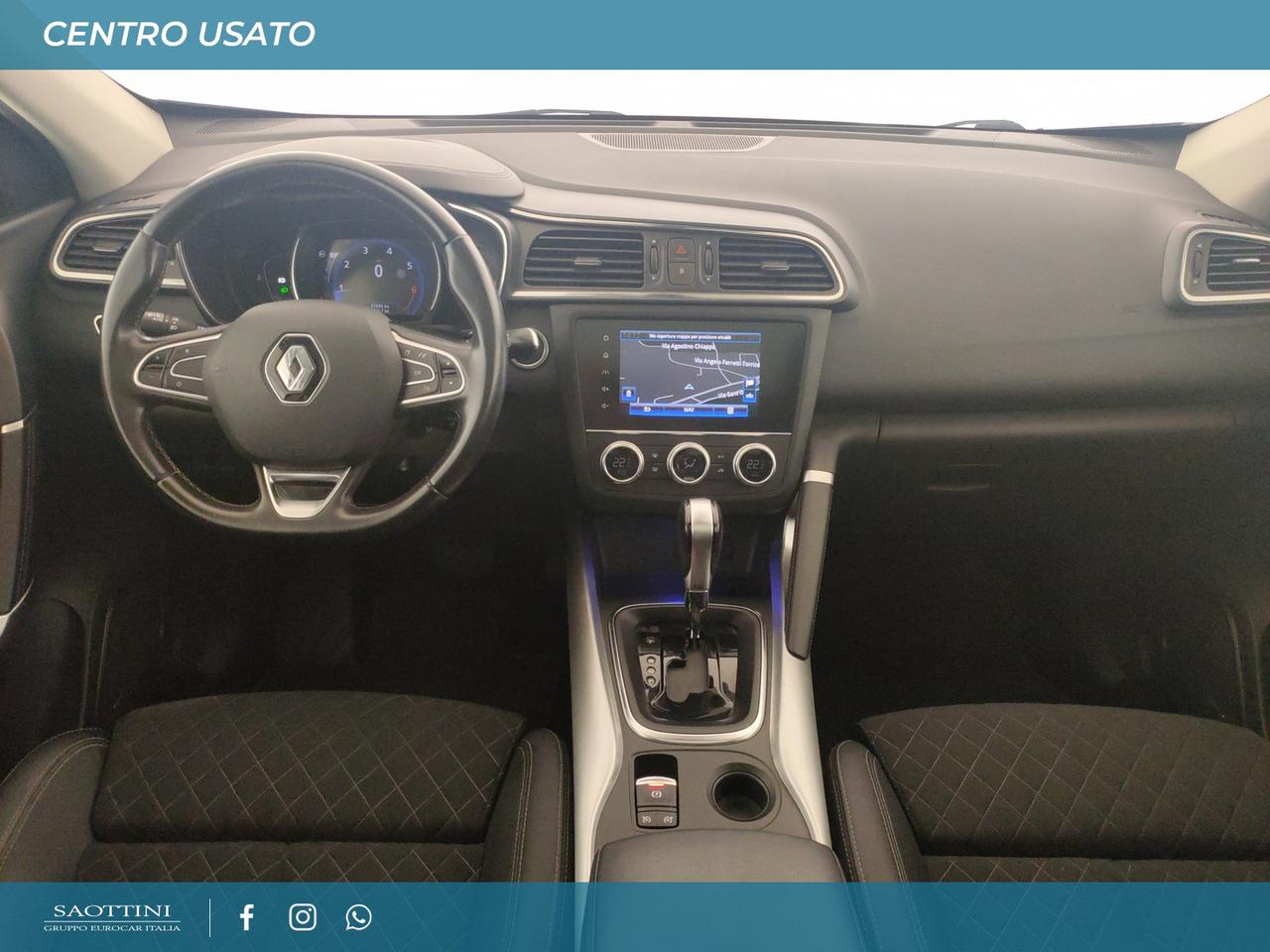 1.3 tce Sport Edition 2 140 CV edc fap