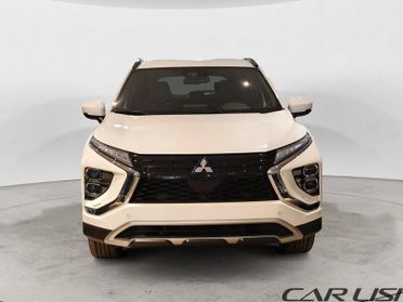 Mitsubishi Eclipse Cross 2.4 MIVEC 4WD PHEV Instyle SDA