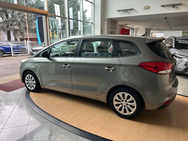 KIA Carens 1.7 CRDi 115 CV Cool