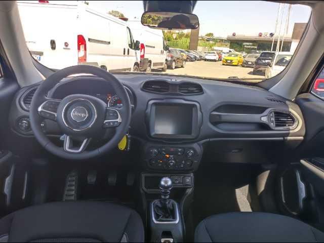 JEEP Renegade 1.0 t3 Limited 2wd