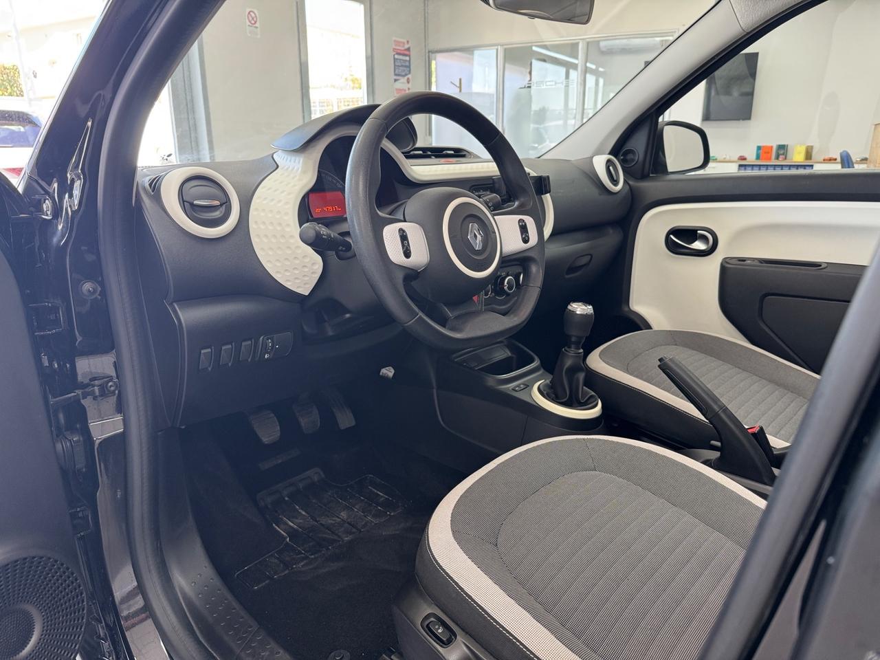 Renault Twingo SCe 65 CV Intens