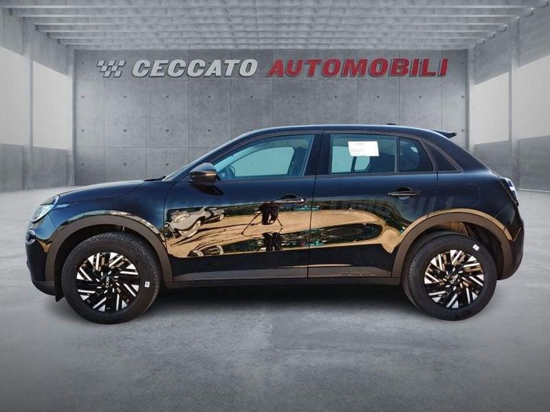 FIAT 600 600 Hybrid My25 600 1.2 Hybrid136cv