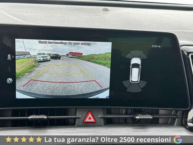 Kia Sportage 1.6 CRDI MHEV STYLE 2WD DCT