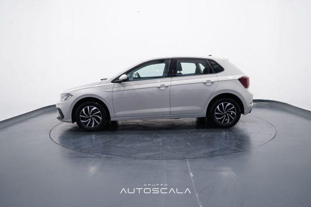VOLKSWAGEN Polo 1.0 TSI 95cv Life