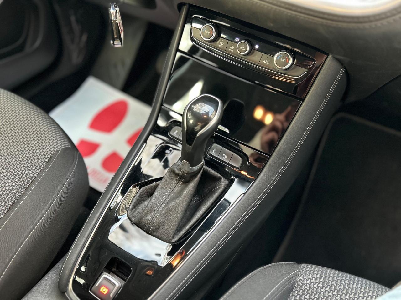 Opel Grandland X 1.2 T 130cv AT8 Advance S&S AUTOMATICA*50.000KM*