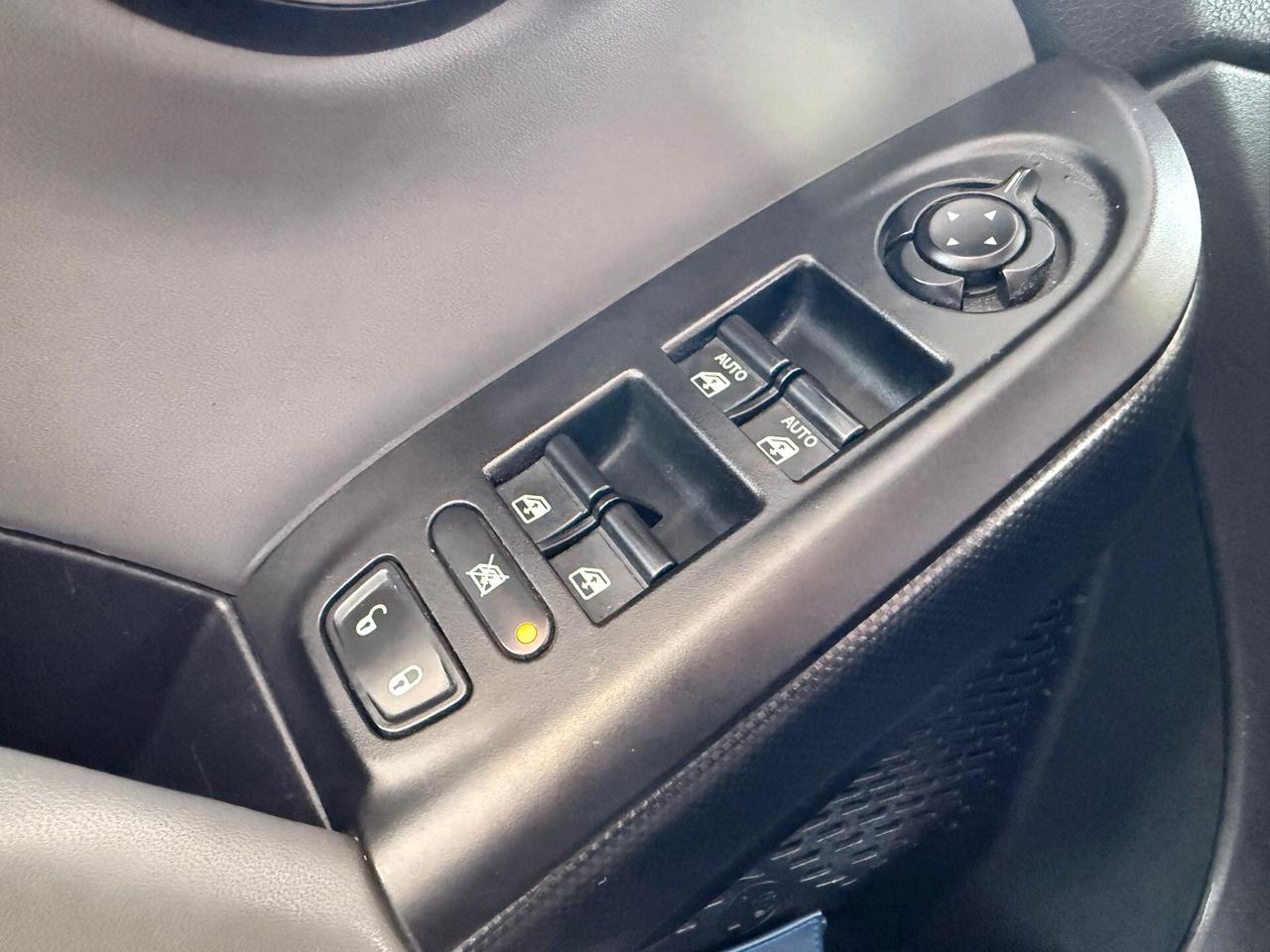 Fiat 500X 1.3 MultiJet 95 CV Business