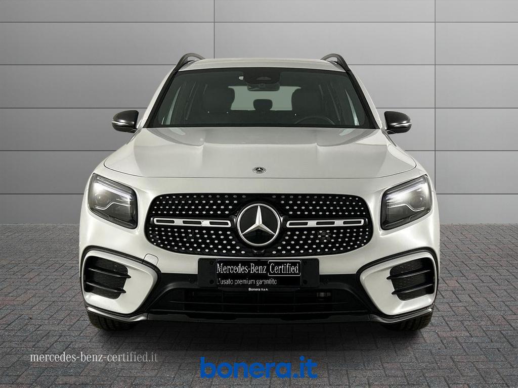 Mercedes GLB 200 D AMG Line Advanced Plus 4Matic 8G-DCT