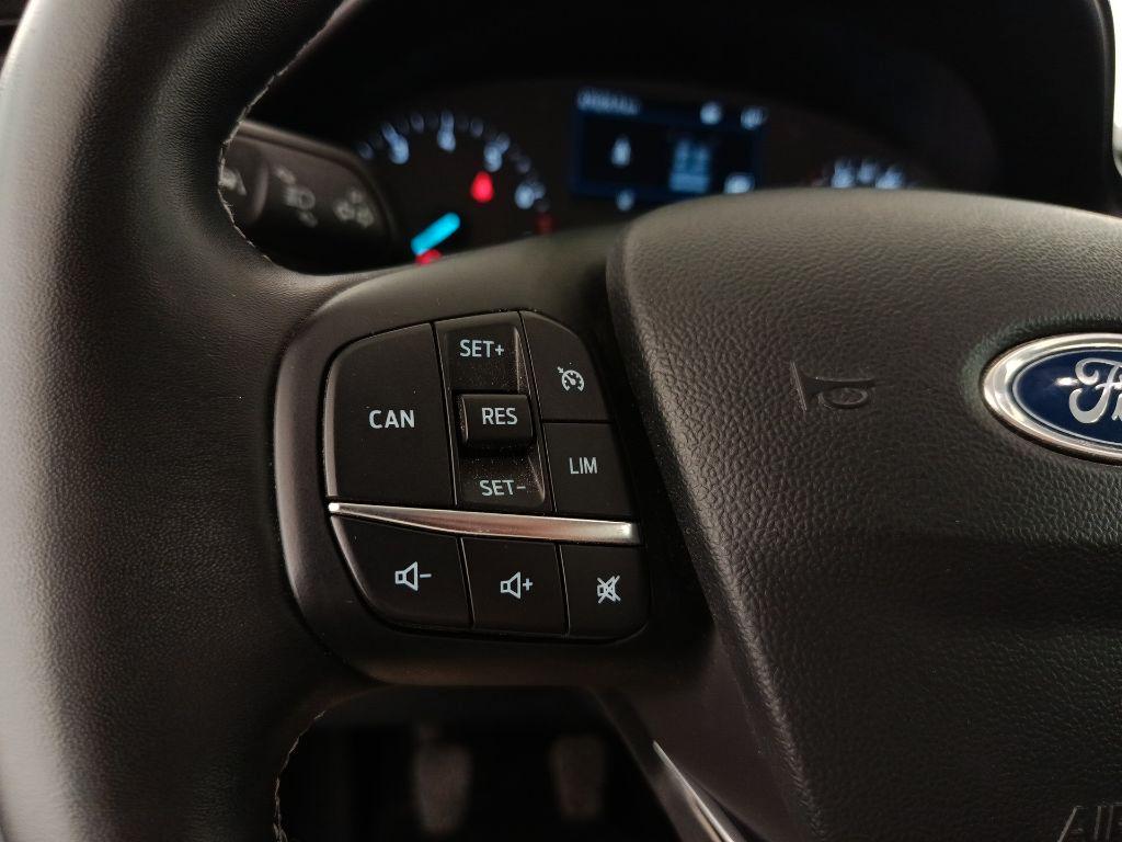 FORD Puma '19-> - Puma 1.0 EcoBoost Hybrid 125 CV S&S Titanium