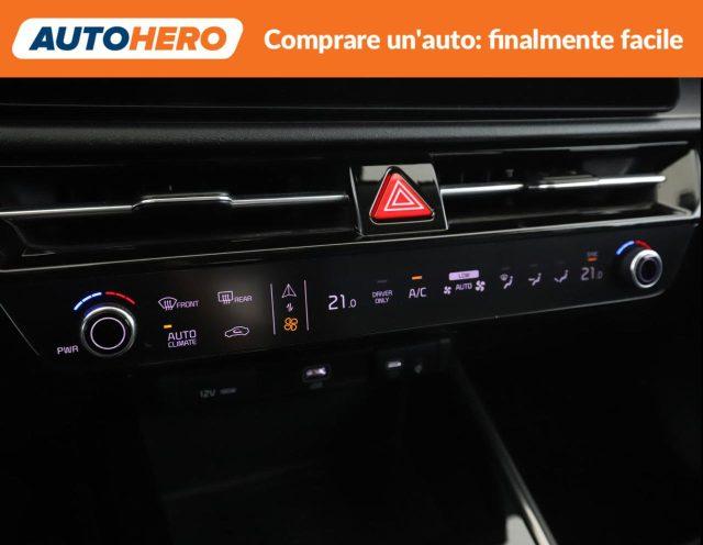 KIA Niro 1.6 GDi DCT HEV Evolution