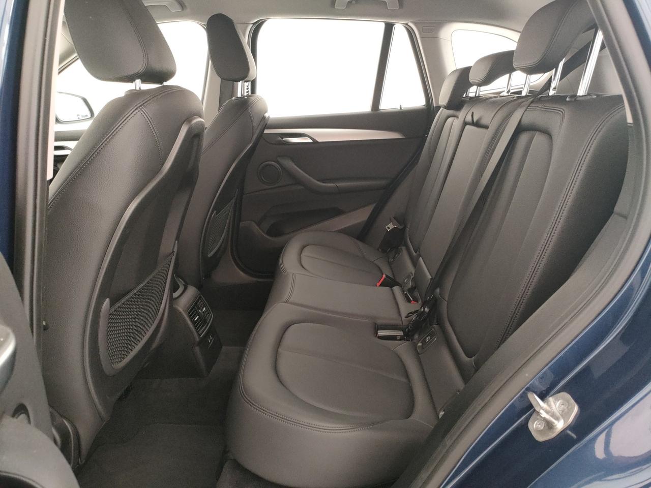 BMW X1 sdrive18d Business Advantage auto