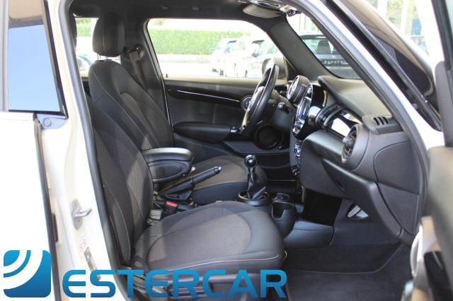 MINI One 1.5 One 75CV 5 porte