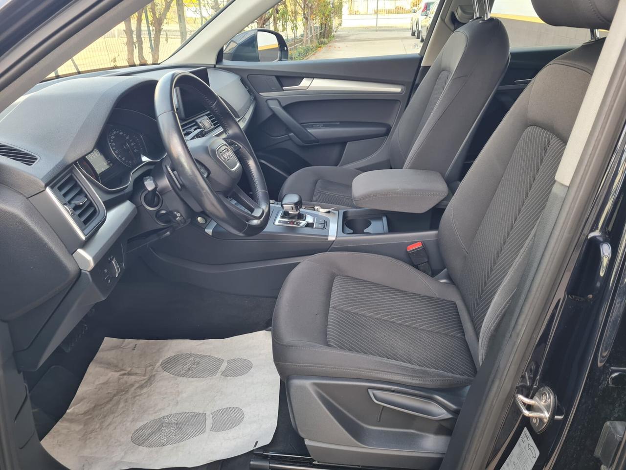 Audi Q5 COMMERCIANTI 2.0 TDI quattro S tronic Business