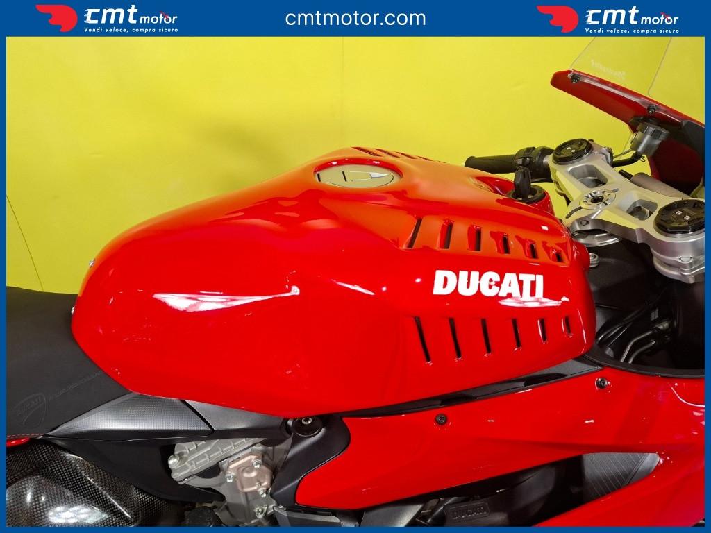 Ducati 959 Panigale - 2016