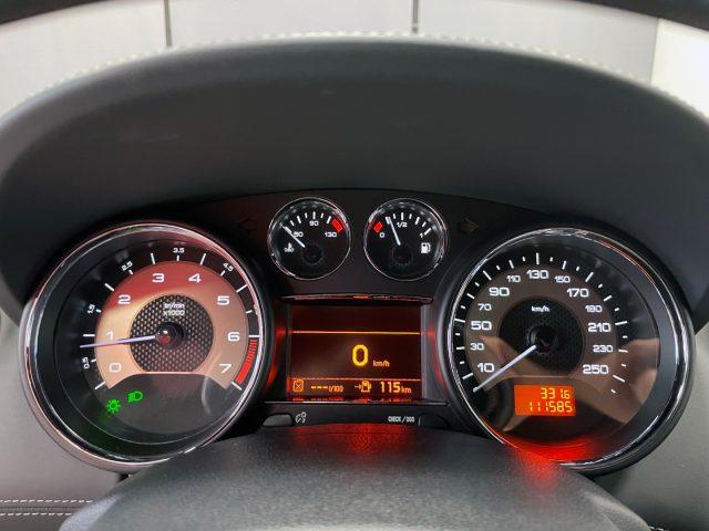PEUGEOT RCZ 1.6 THP 200CV