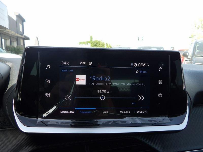 Peugeot 2008 2008 PureTech 100 S&S Active Pack