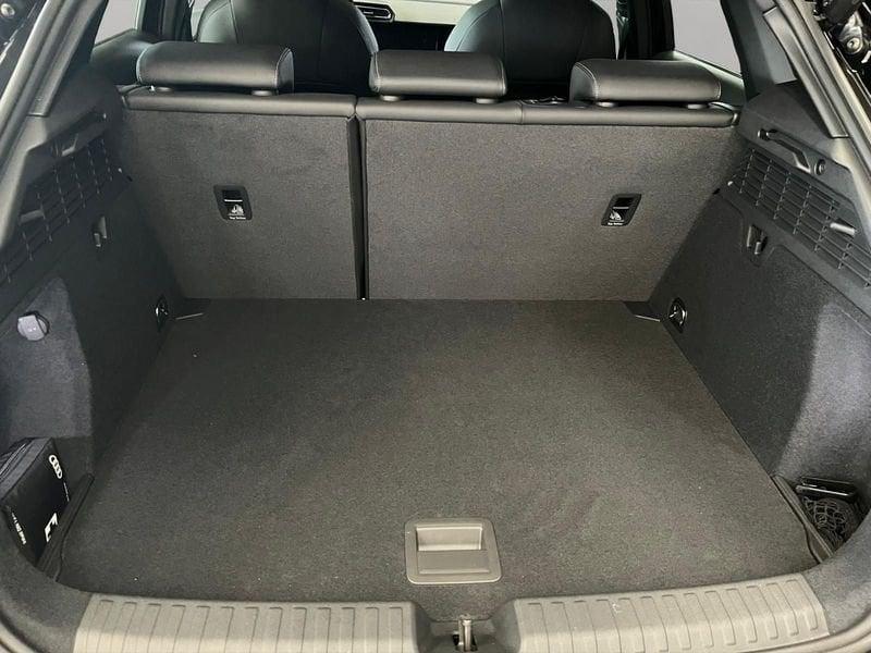 Audi A3 S3 SPB TFSI quattro S tronic