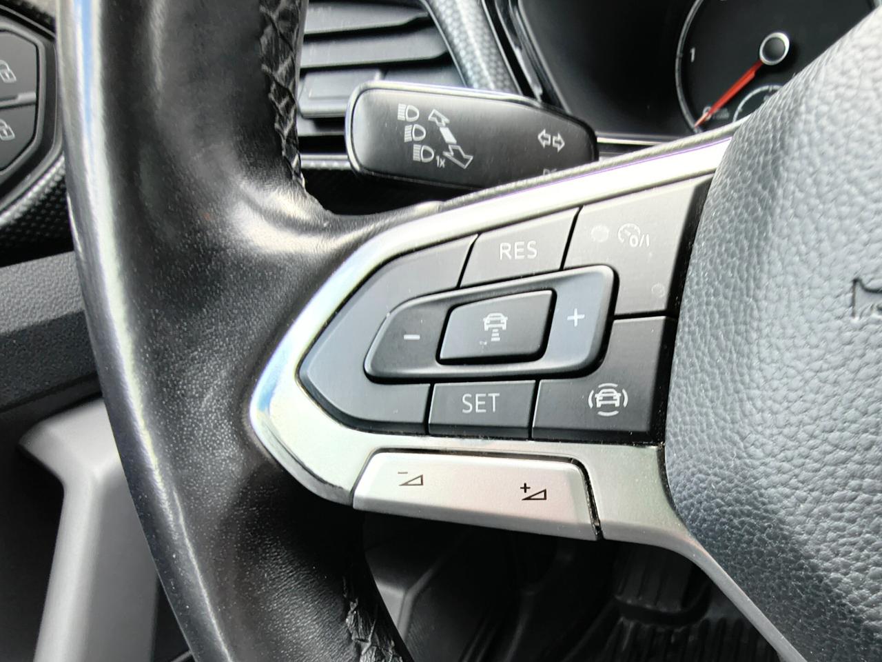 VOLKSWAGEN T-CROSS 1.6 TDI SCR STYLE "UNICA"