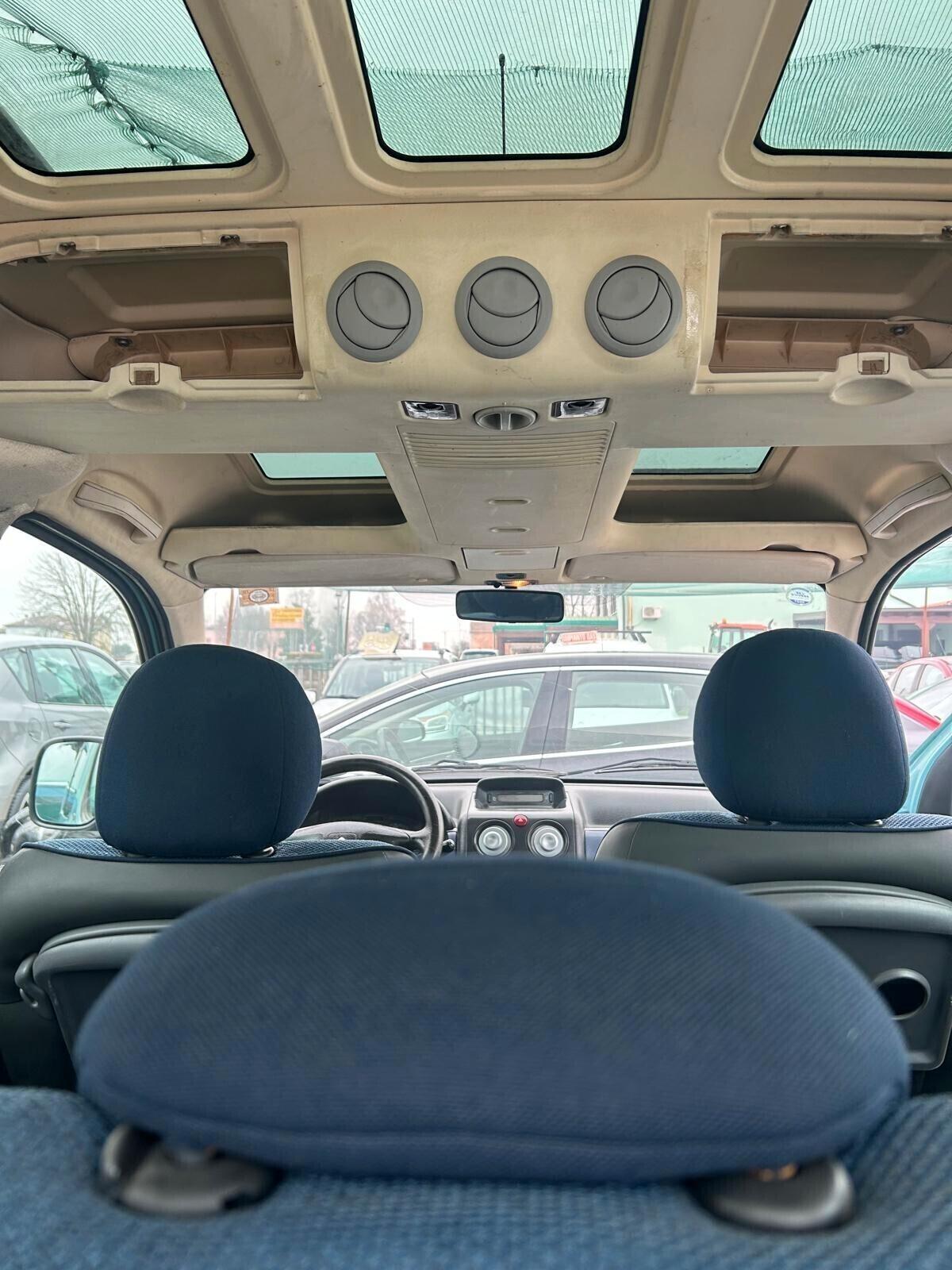 Citroen Berlingo 2.0 HDi 5p. Chrono ok neo patentati cinghia sostituita