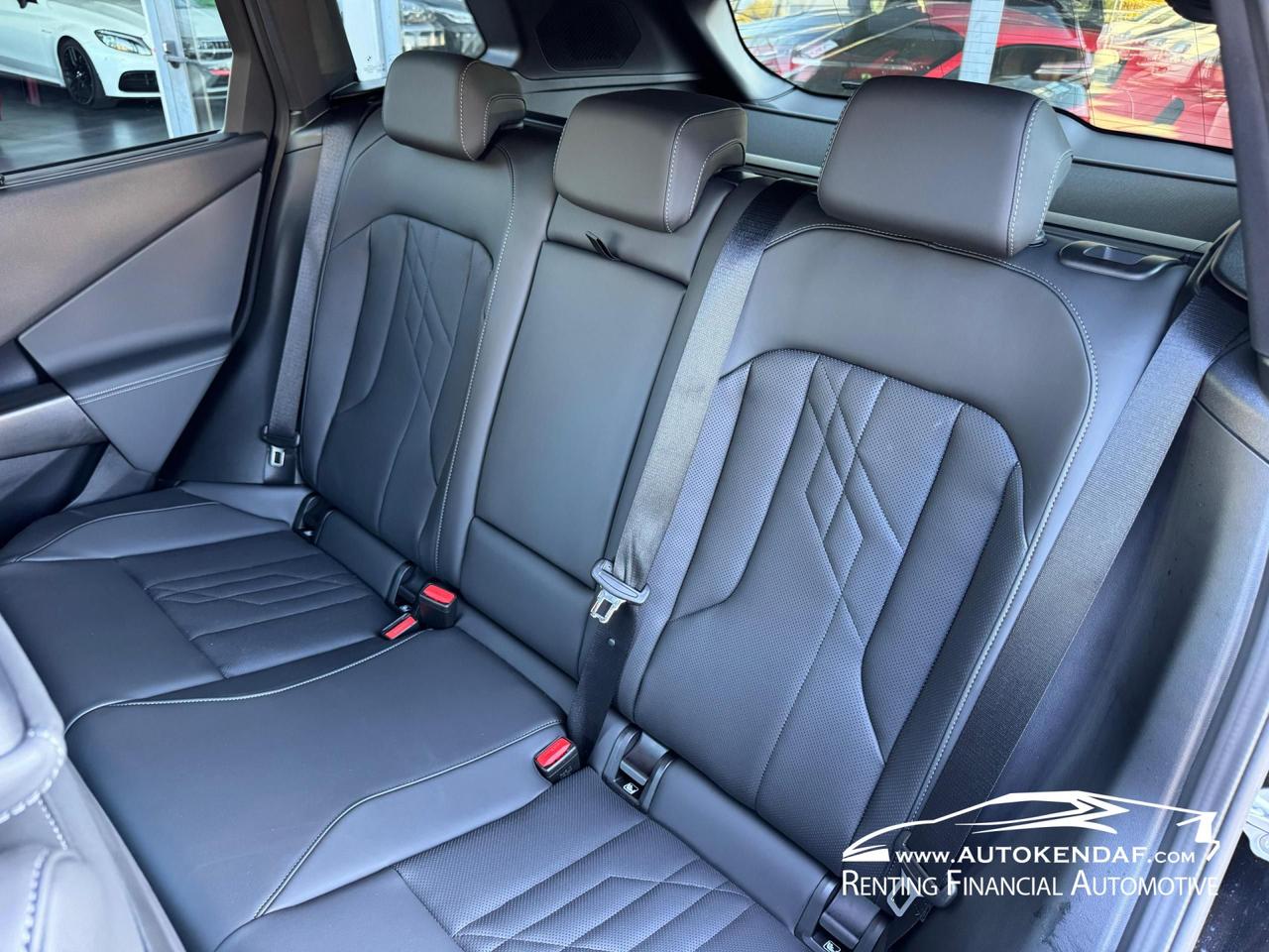 BMW X3 xdrive20d MSport auto