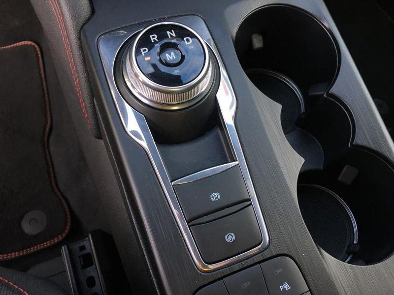 Ford Kuga 2.0 EcoBlue 120cv auto ST-Line ST LINE * 18.600 KM! AUTOMATICA