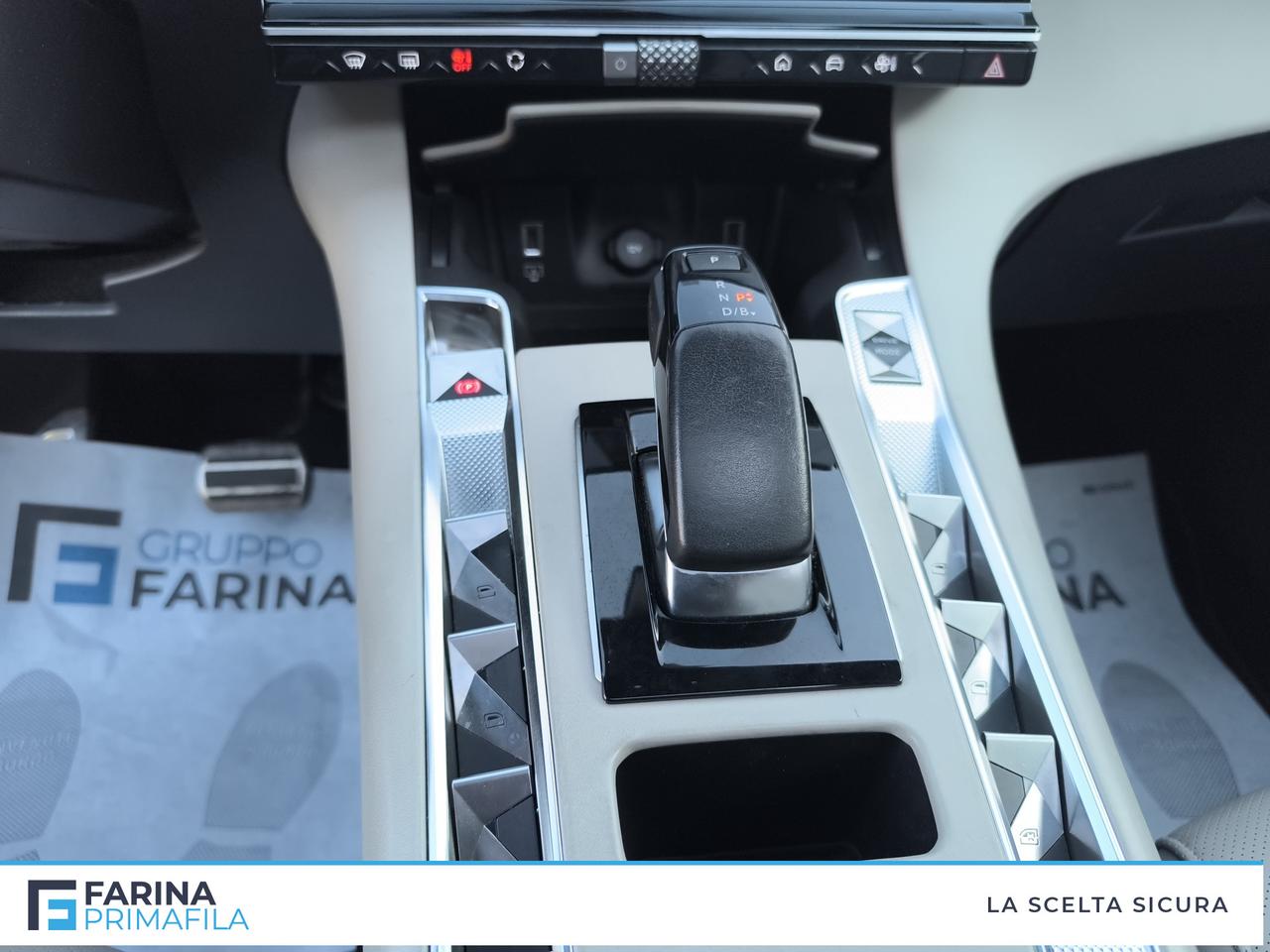 DS DS7 - DS7 1.6 e-tense phev Opera 4x4 300cv auto