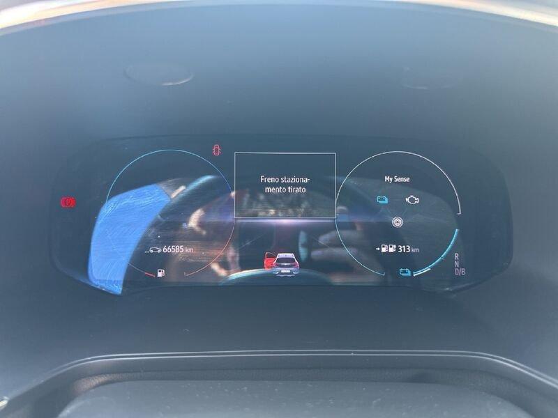 Renault Captur Captur Plug-in Hybrid E-Tech 160 CV Intens