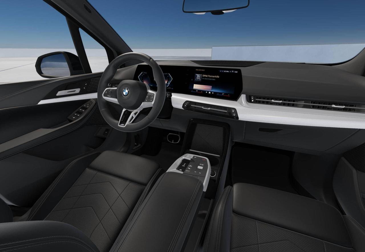 BMW Serie 2 216i Active Tourer MSport